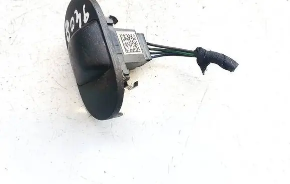 Volkswagen PASSAT B7 Sensor 