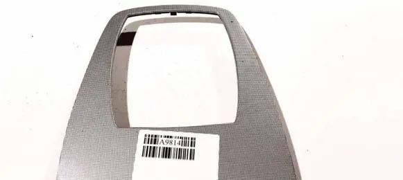 Ford Focus C-MAX Other interior part 3m51r045b79cbw 3m51-r045b79-cbw