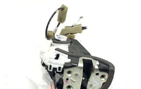 Rear door lock