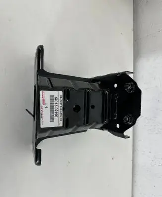 Toyota C-HR I Front bumper shock/impact absorber 57013-02190