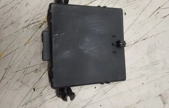 Volkswagen Touran I Gateway control module 1K0907530E 1K0907951