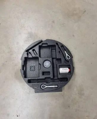 Nissan Qashqai Tool box 3200601053