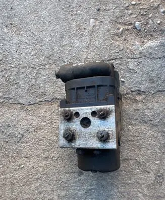 Citroen Jumper ABS Pump 0265216708 0273004423