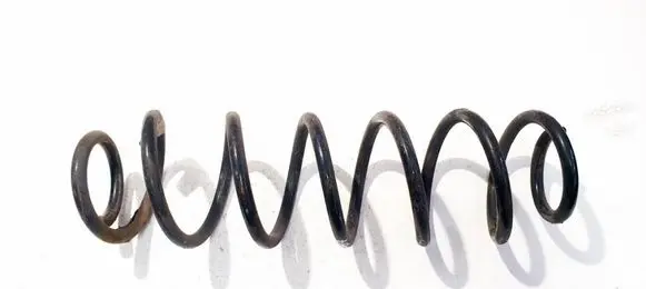 Seat Leon (5F) Rear coil spring 5F0511121B
