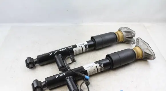 BMW 3 F30 F35 F31 Rear shock absorber/damper C1531S 6793877 37126793877