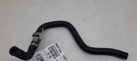 Air intake hose/pipe