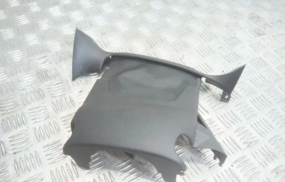 Opel Astra J Steering wheel column trim 498951029