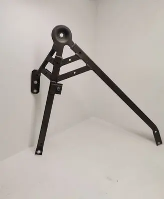 BMW M4 F82 F83 Other under body part 67228464507