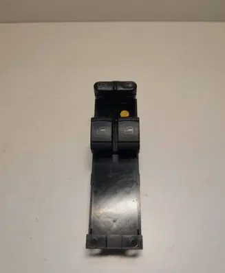 Volkswagen PASSAT B5.5 Electric window control switch 1J3959857B 03755130