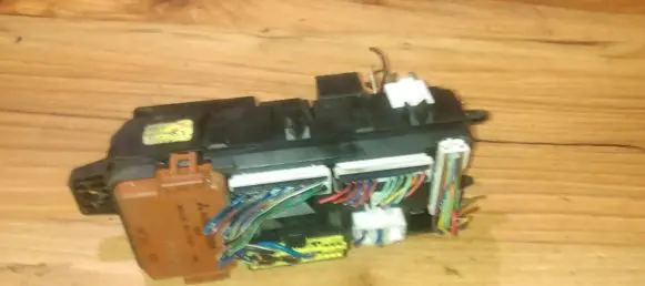 Mitsubishi Carisma Fuse box set mb953355