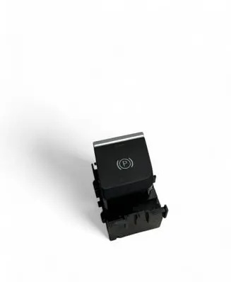 Hand parking brake switch