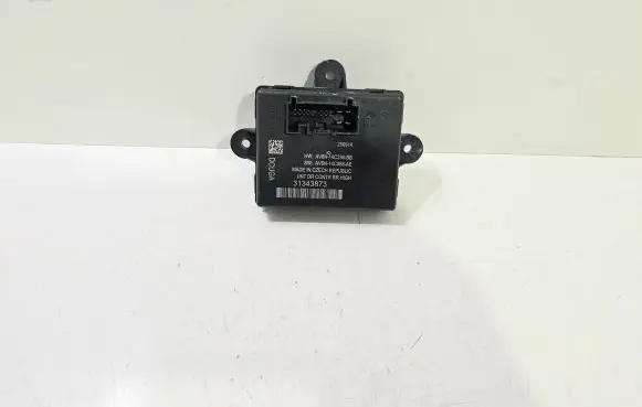 Volvo V40 Door control unit/module 31343873
