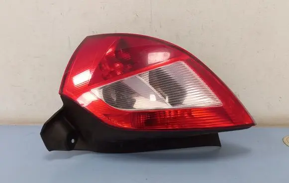 Renault Megane II Rear/tail lights 8200073237 89398081