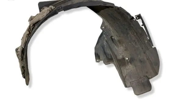 Honda CR-V Front wheel arch liner splash guards 74100SWWG