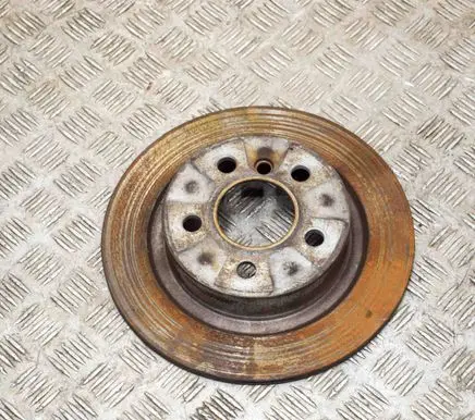 BMW i3 Rear brake disc 6799367