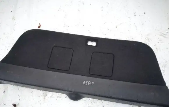 Toyota Avensis T250 Other trunk/boot trim element 6775905010 67759-05010