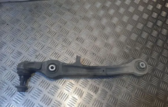 Audi A6 S6 C6 4F Front control arm 4F0407151