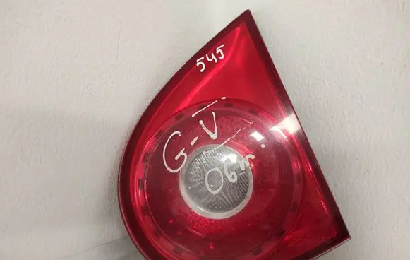 Volkswagen Golf V Tailgate rear/tail lights 1K6945094G