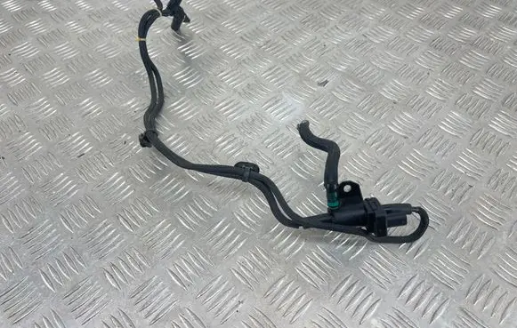 Peugeot 3008 II Vacuum valve 9812031180