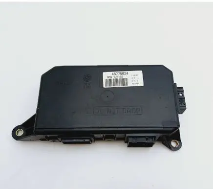 Fiat Stilo Door control unit/module 46775024