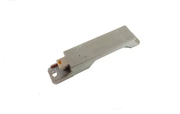 Interior comfort aerial antenna