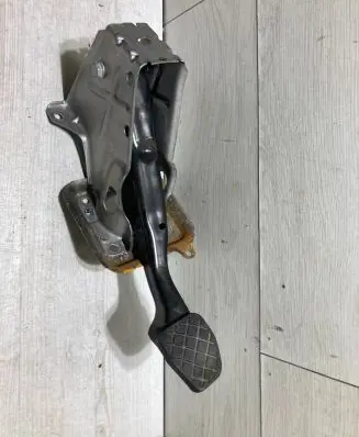 Brake pedal
