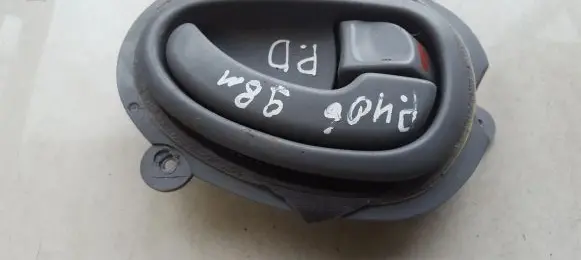 Peugeot 406 Front door interior handle 9616307477