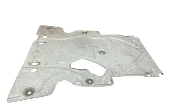 Rover Range Rover Engine splash shield/under tray FPLA5F002AA