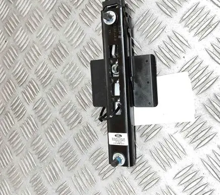 Land Rover Range Rover Sport L494 Seat belt height adjuster BJ32611C46AB