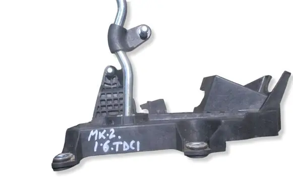 Ford Focus Gear shifter/selector 4M5R7C453DH 220005 255288