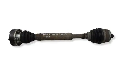 Audi A4 S4 B5 8D Front driveshaft 