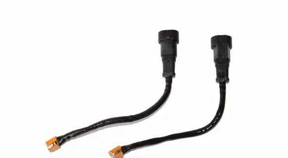Iveco Daily 6th gen Brake pads wear sensor 42579526