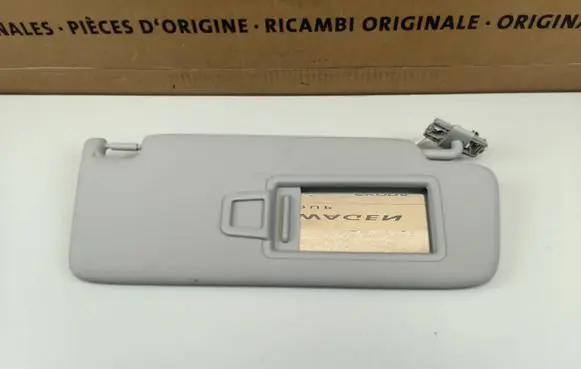 Volkswagen Golf VII Sun visor 5G0857552CJ 5G0857552CJ4FG