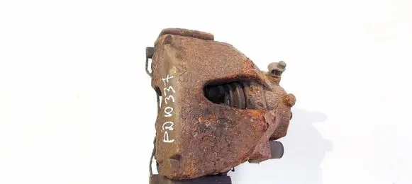 Opel Astra H Front brake caliper 5725