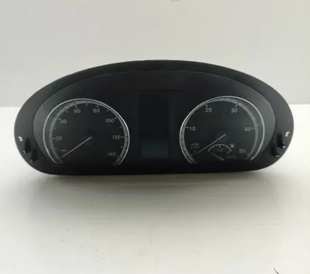 Mercedes-Benz Vito Viano W639 Speedometer (instrument cluster) 1042992 A6399001901