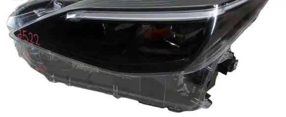 Toyota Yaris Cross Headlight/headlamp 0d-314