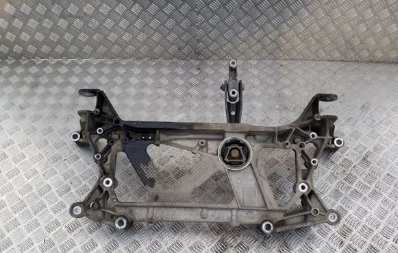 Volkswagen PASSAT B8 Front subframe 3Q0199369E