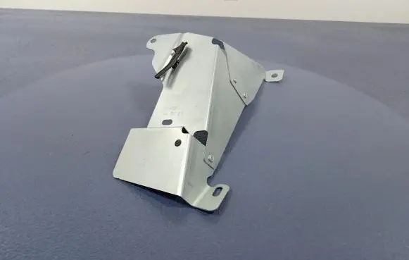 BMW 1 F40 Second row seats 7408424