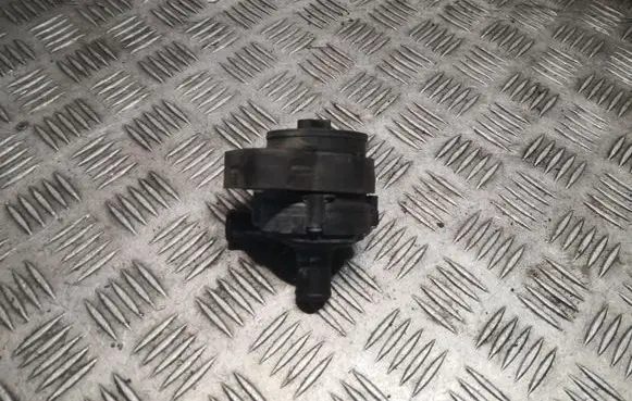 Mercedes-Benz E W212 Electric auxiliary coolant/water pump 2118350028 A2118350028
