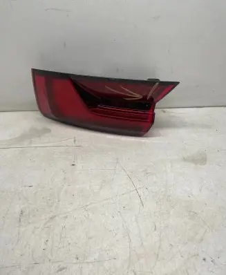 Audi A5 Rear/tail lights 8W6945092H