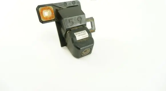 Toyota Avensis T220 Reversing camera 