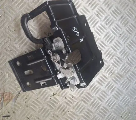 Citroen DS4 Engine bonnet/hood lock/catch 1088000001