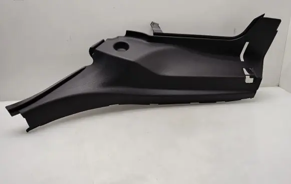 Mercedes-Benz CLA C117 X117 W117 (C) pillar trim A1176901125