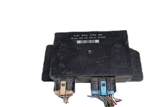 Comfort/convenience module