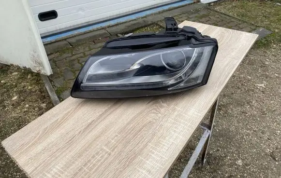 Audi A5 8T 8F Headlight/headlamp 8T0941003AK