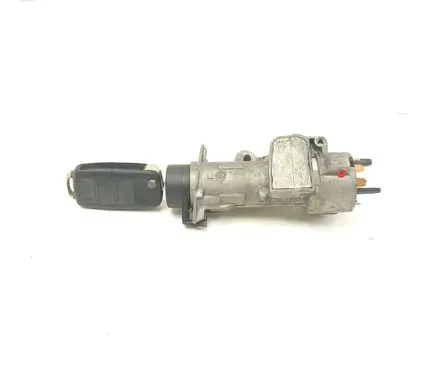 Skoda Roomster (5J) Ignition lock 4B0905851C