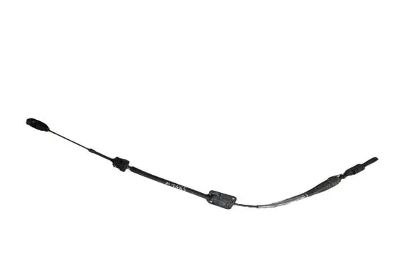 Toyota Corolla Verso E121 Gear shift cable linkage