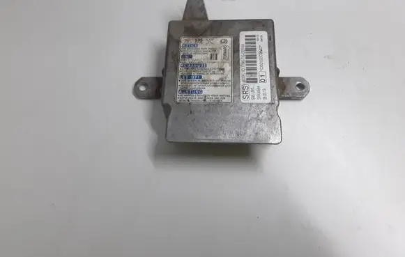 Airbag control unit/module