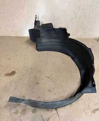 Honda Accord Front wheel arch liner splash guards 74101SEAX0000