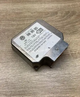Volkswagen Sharan Airbag deployment crash/impact sensor 6N0909603 5WK4137